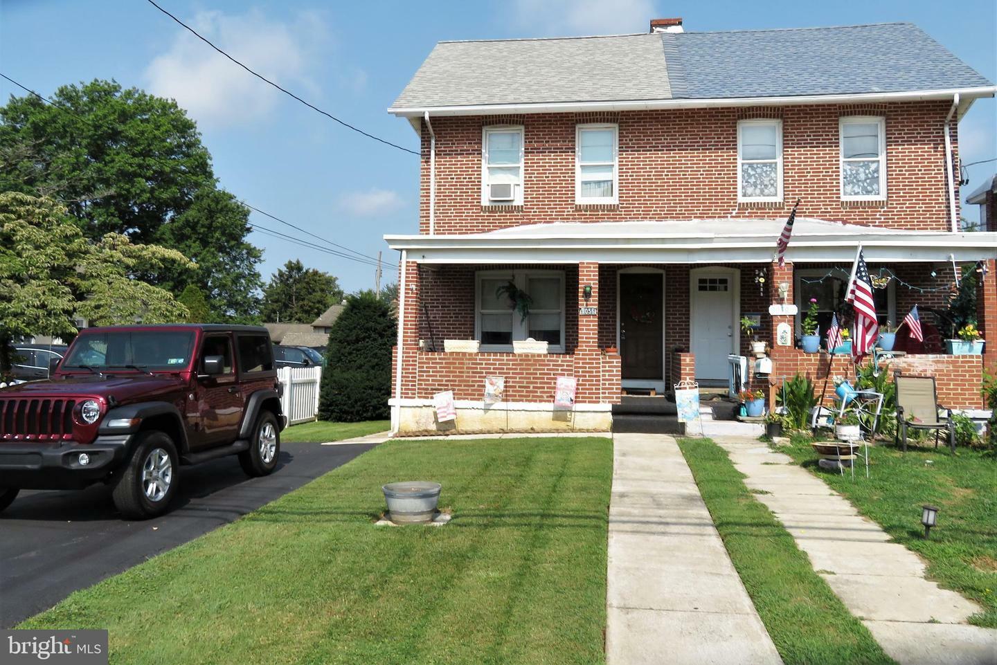 Property Photo:  2056 Butler Pike  PA 19428 