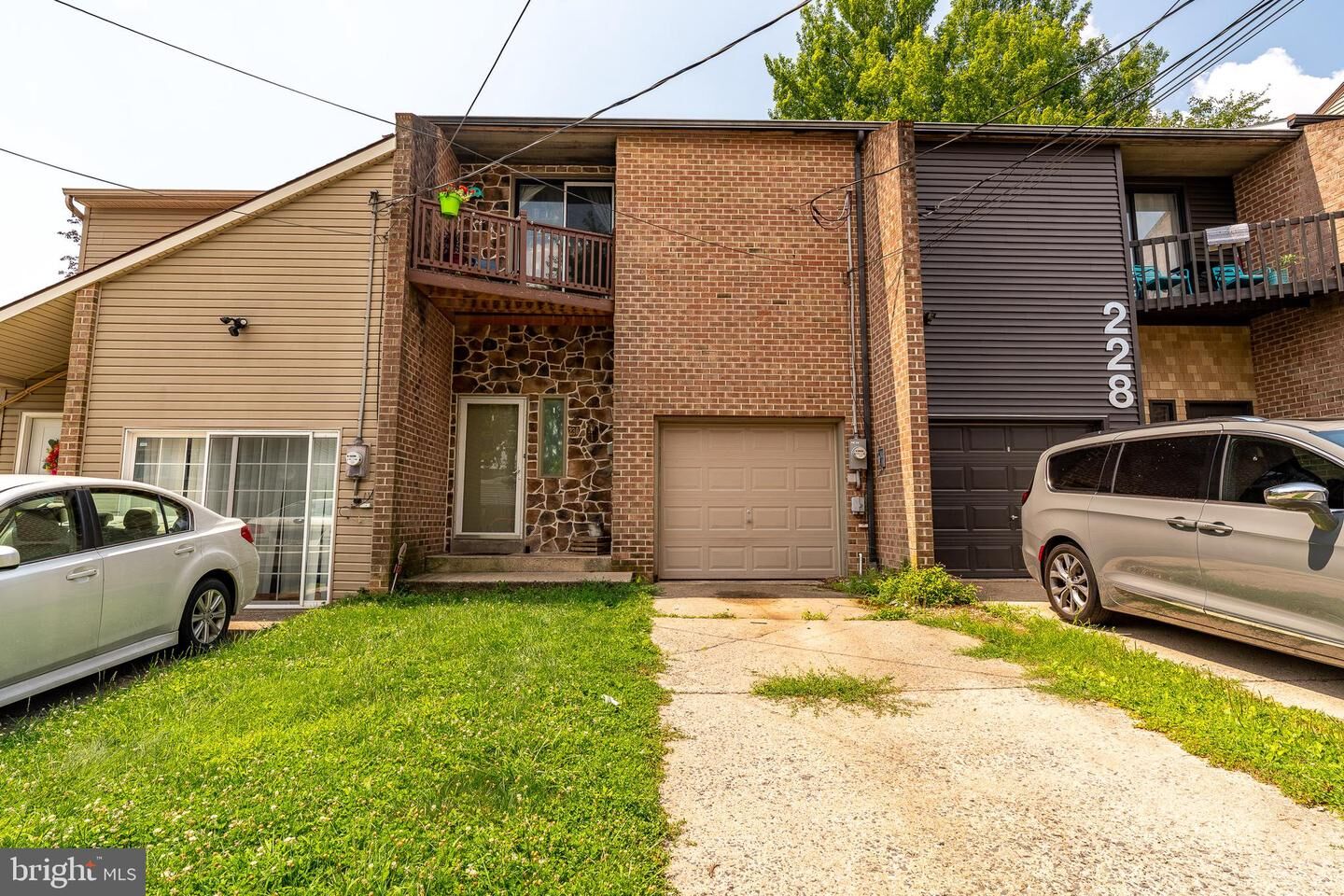 Property Photo: 230 Fairview Avenue PA 17603