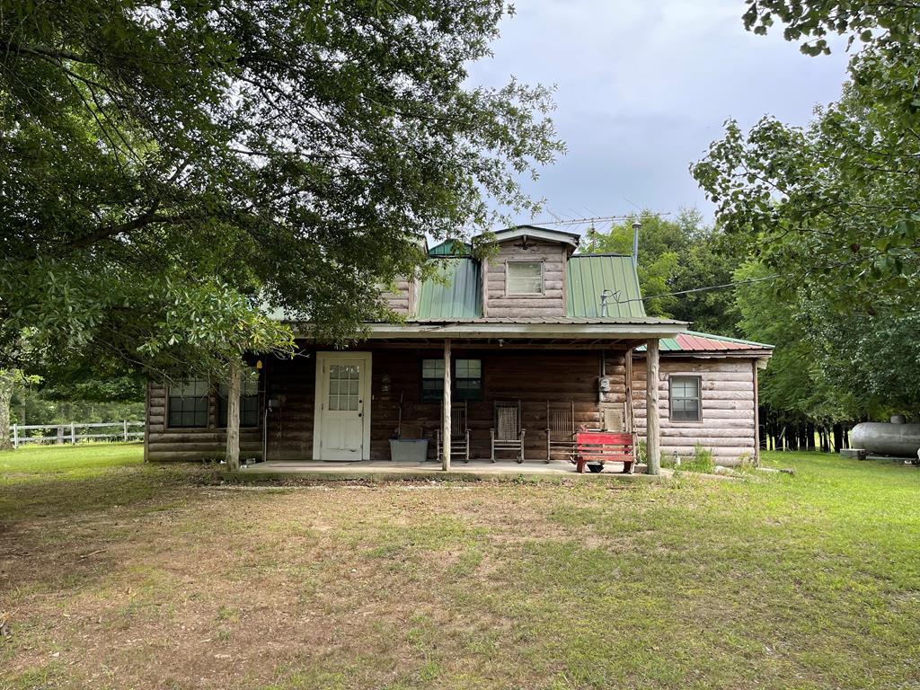 Property Photo: 238 Alexander Road GA 30728