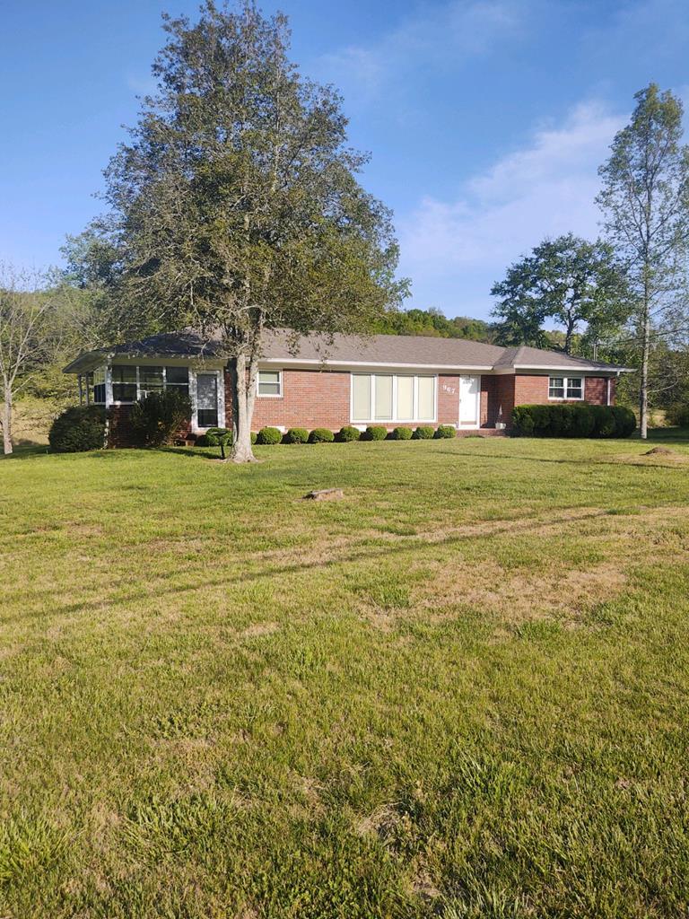 Property Photo: 967 Lafayette Hwy GA 30740