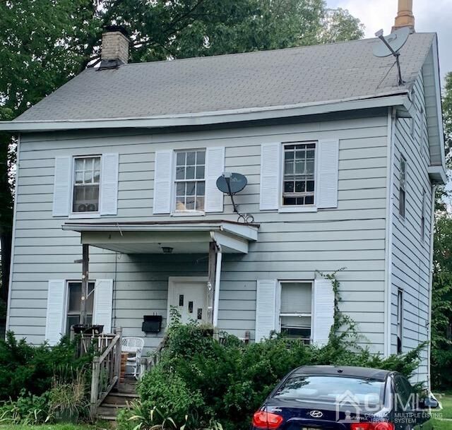 Property Photo: 11 Lincoln Avenue NJ 08840