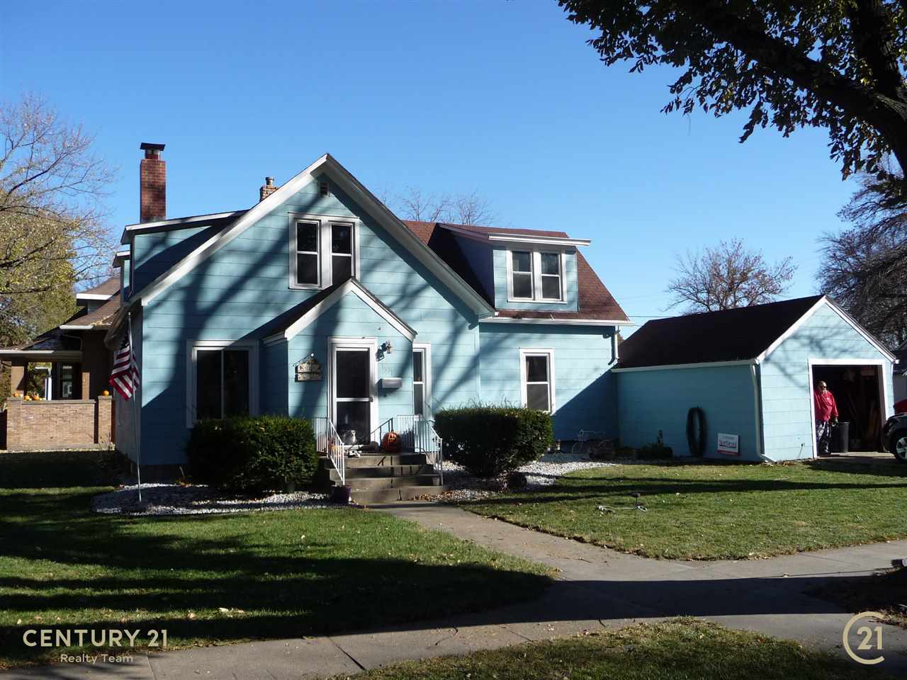 1571 21st Avenue  Columbus NE 68601 photo