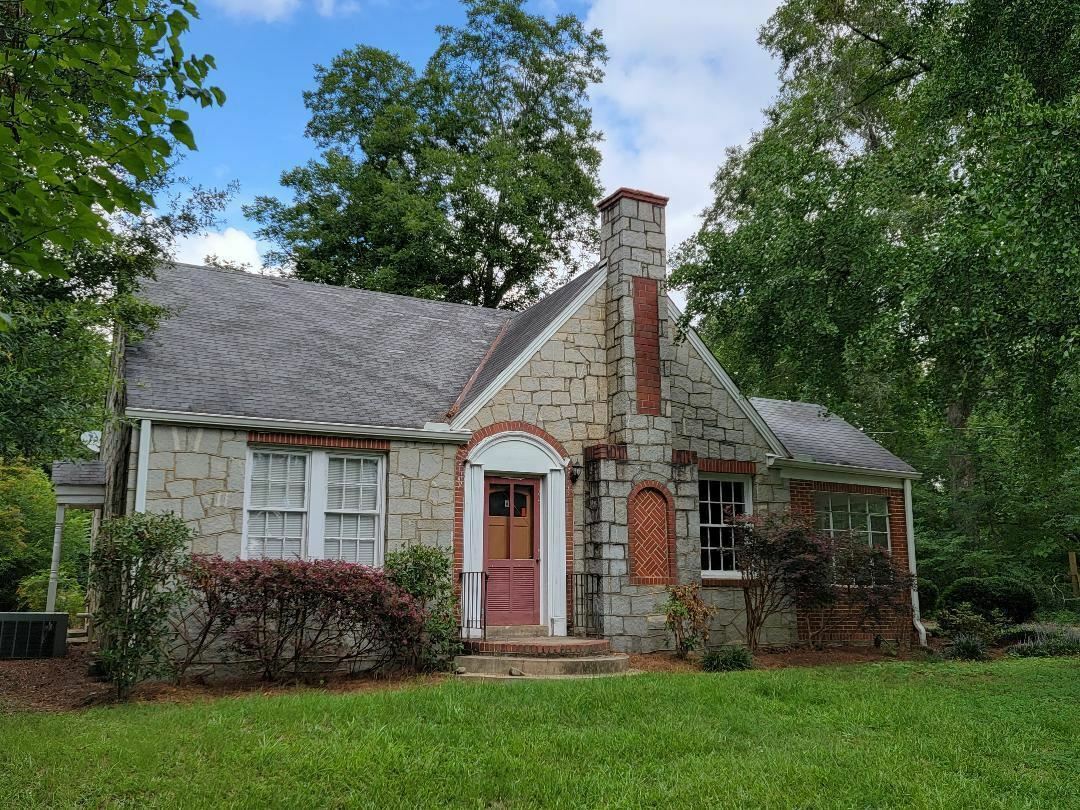 Property Photo:  586 W Main Street  GA 30648 