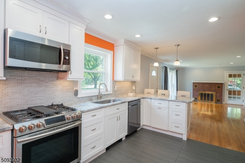 Property Photo: 23 Valley Rd NJ 07005