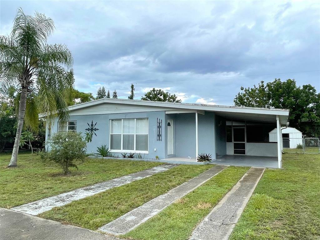 Property Photo: 21515 Glendale Avenue FL 33952