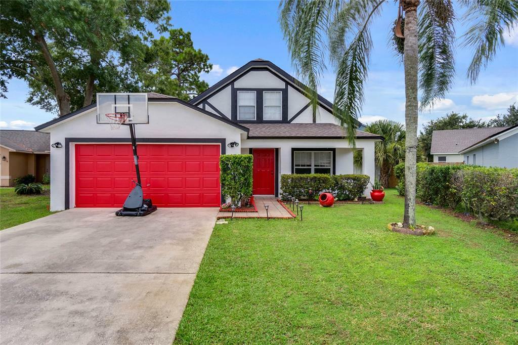 Property Photo:  911 Lejay Street  FL 32825 