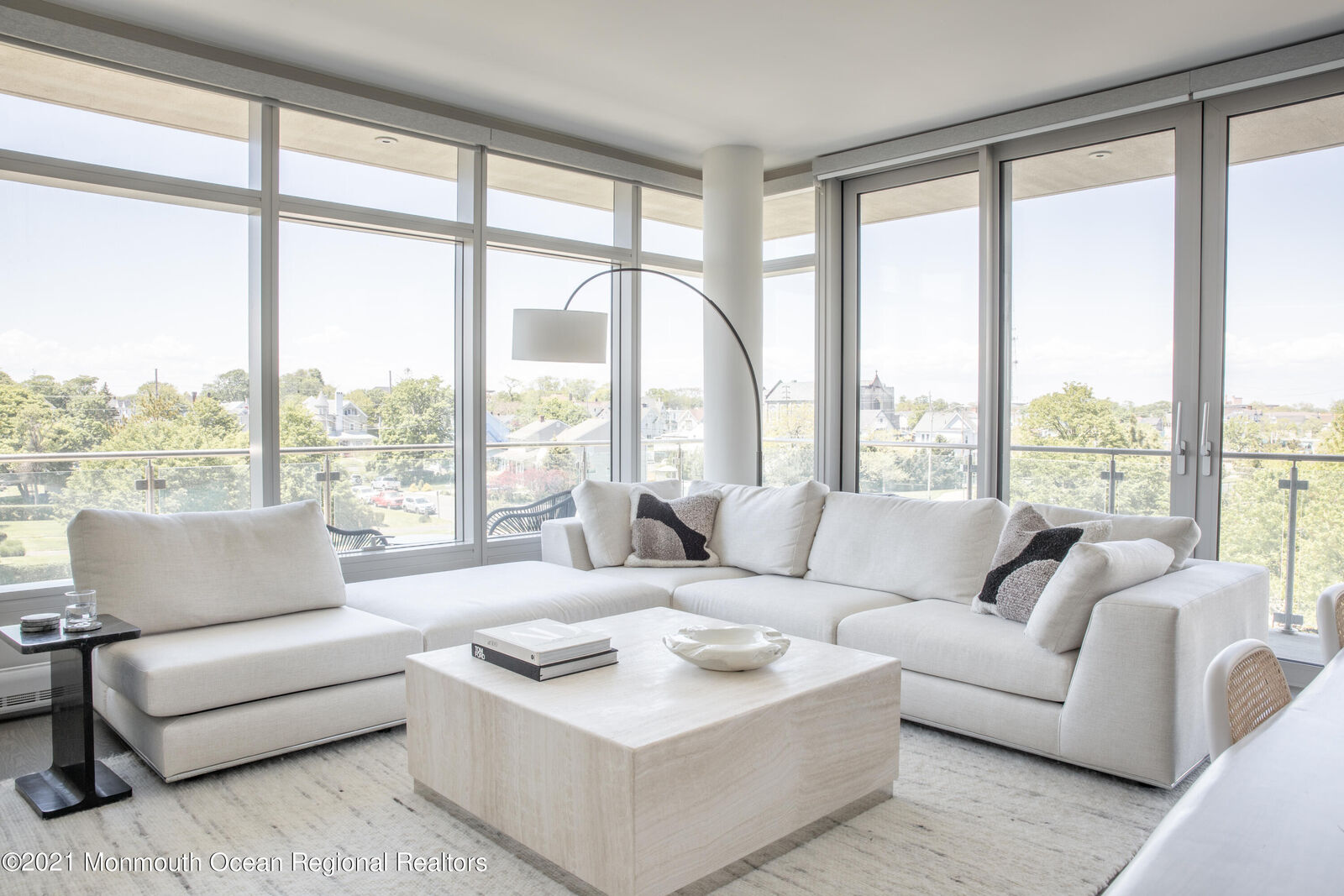 Property Photo:  30 Melrose Terrace  NJ 07740 