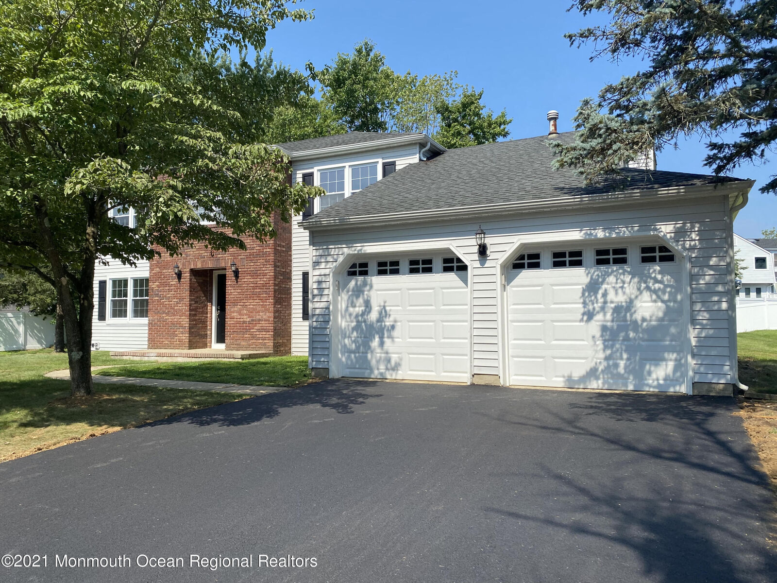 Property Photo:  91 Cannonade Drive  NJ 07746 