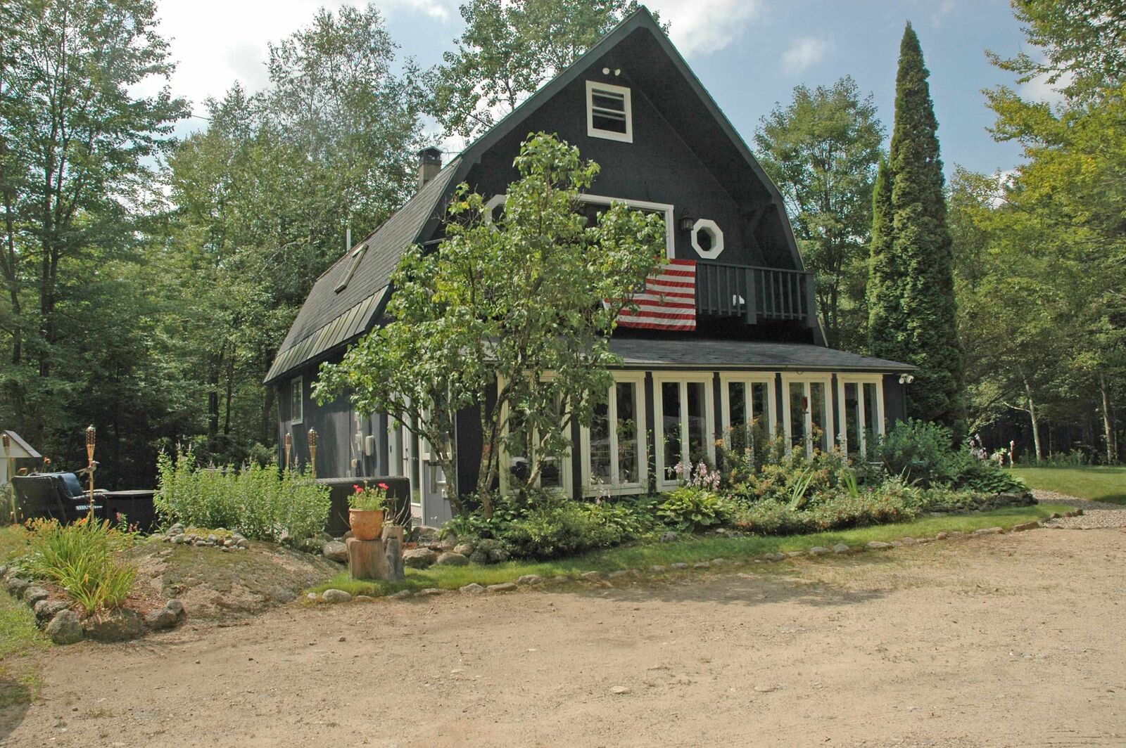 Property Photo:  358 E Washington Road  NH 03244 