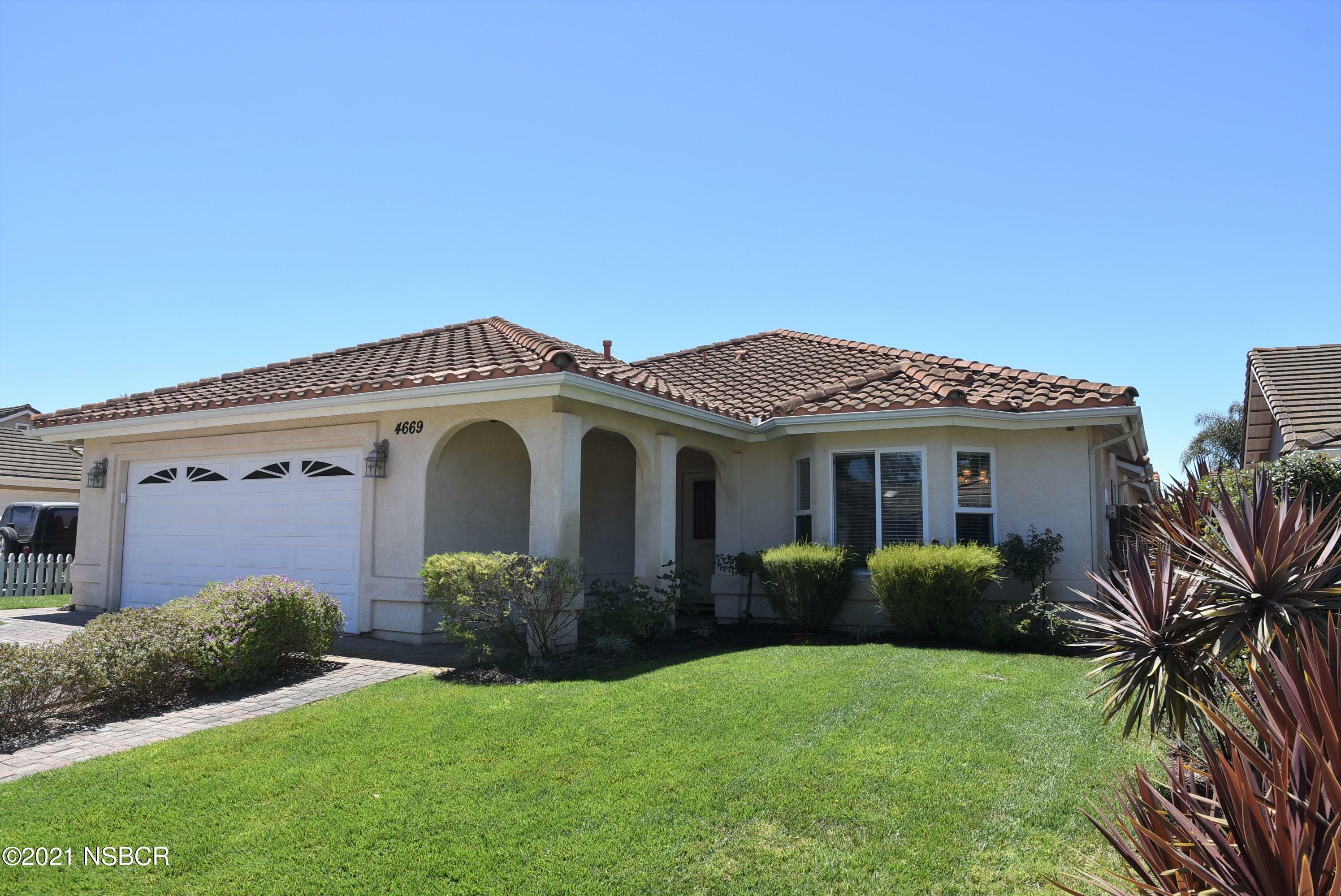 4669 Woodmere Road  Santa Maria CA 93455 photo