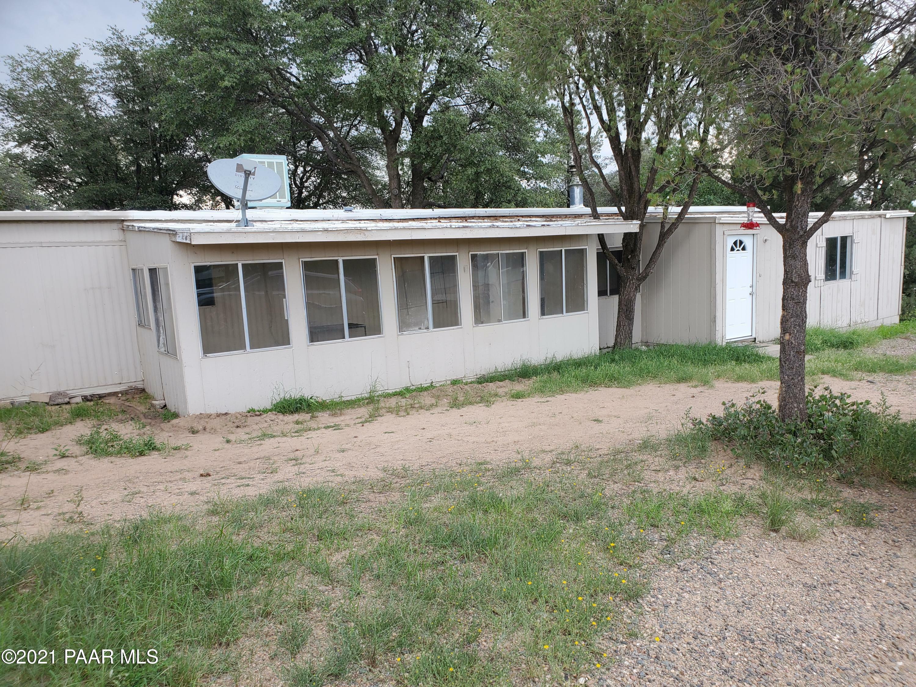 Property Photo:  7280 N Stable Lane  AZ 86305 