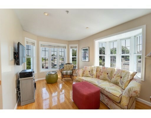 Property Photo:  17 Bradford St 4  MA 02360 