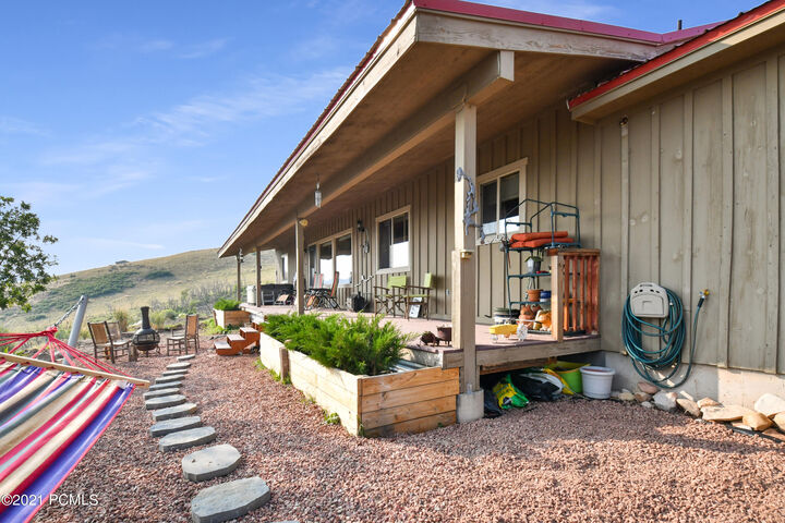 303 Sage Lane  Wanship UT 84017 photo