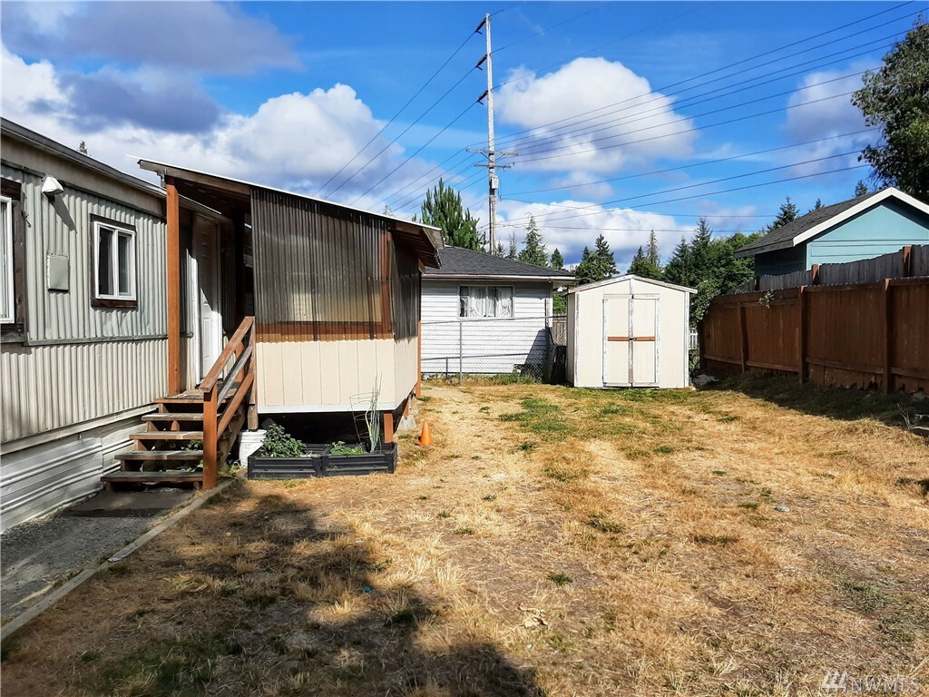 Property Photo:  4250 Olympic Dr W  WA 98312 