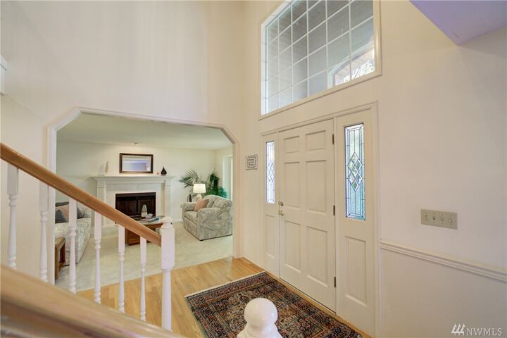 Property Photo: 16105 125th Place NE WA 98072