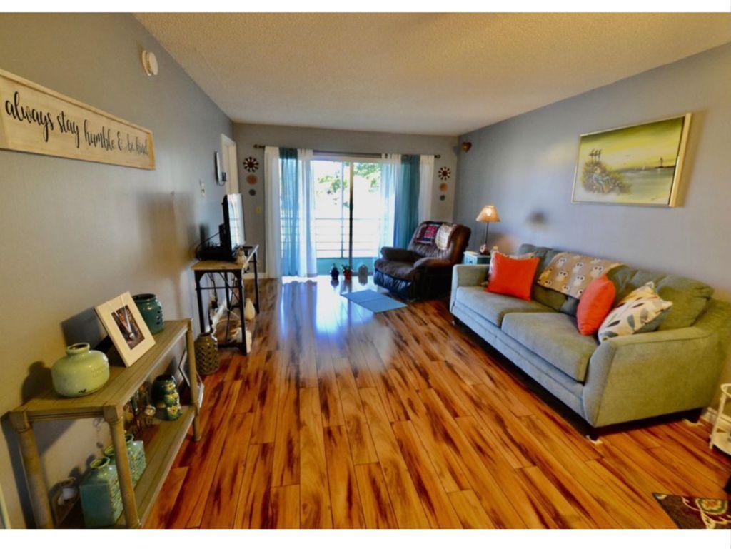 Property Photo: 100 Lake Meryl Drive 207 FL 33411