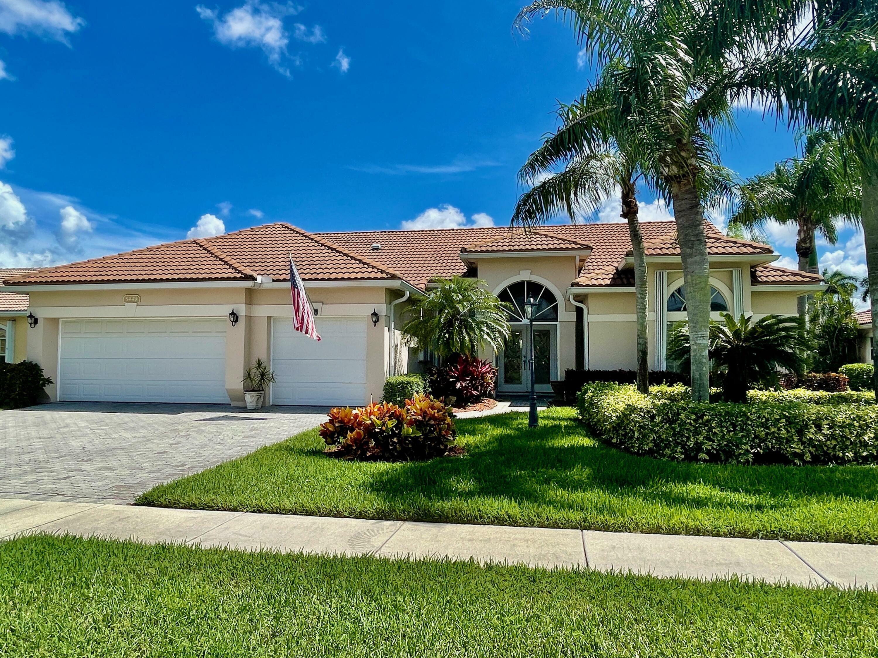 Property Photo:  5449 White Sands Cove  FL 33467 