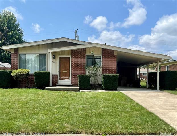 3711 Greenway Avenue  Royal Oak MI 48073 photo