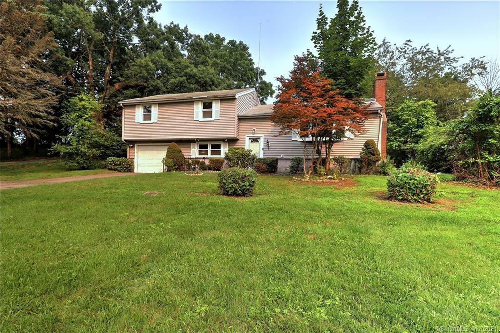 Property Photo:  1745 Hartford Turnpike  CT 06473 