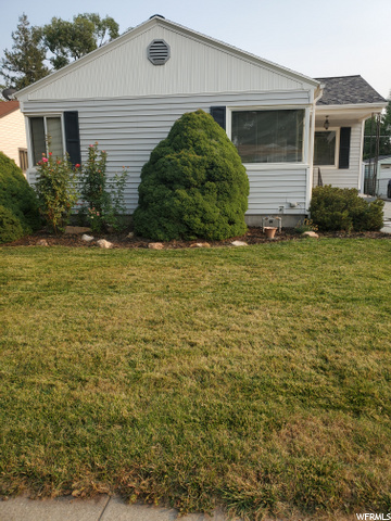 Property Photo: Address not disclosed UT 84115