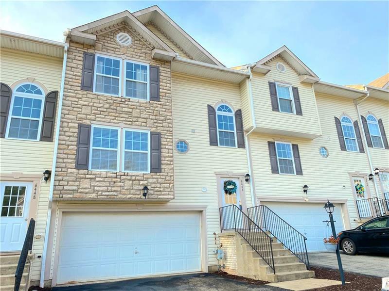 Property Photo: 6446 Lindsey Ln PA 15632