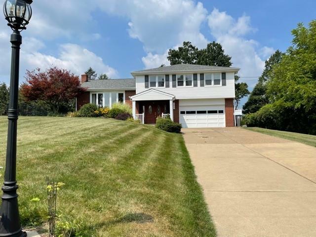 Property Photo: 104 Clearview PA 15317