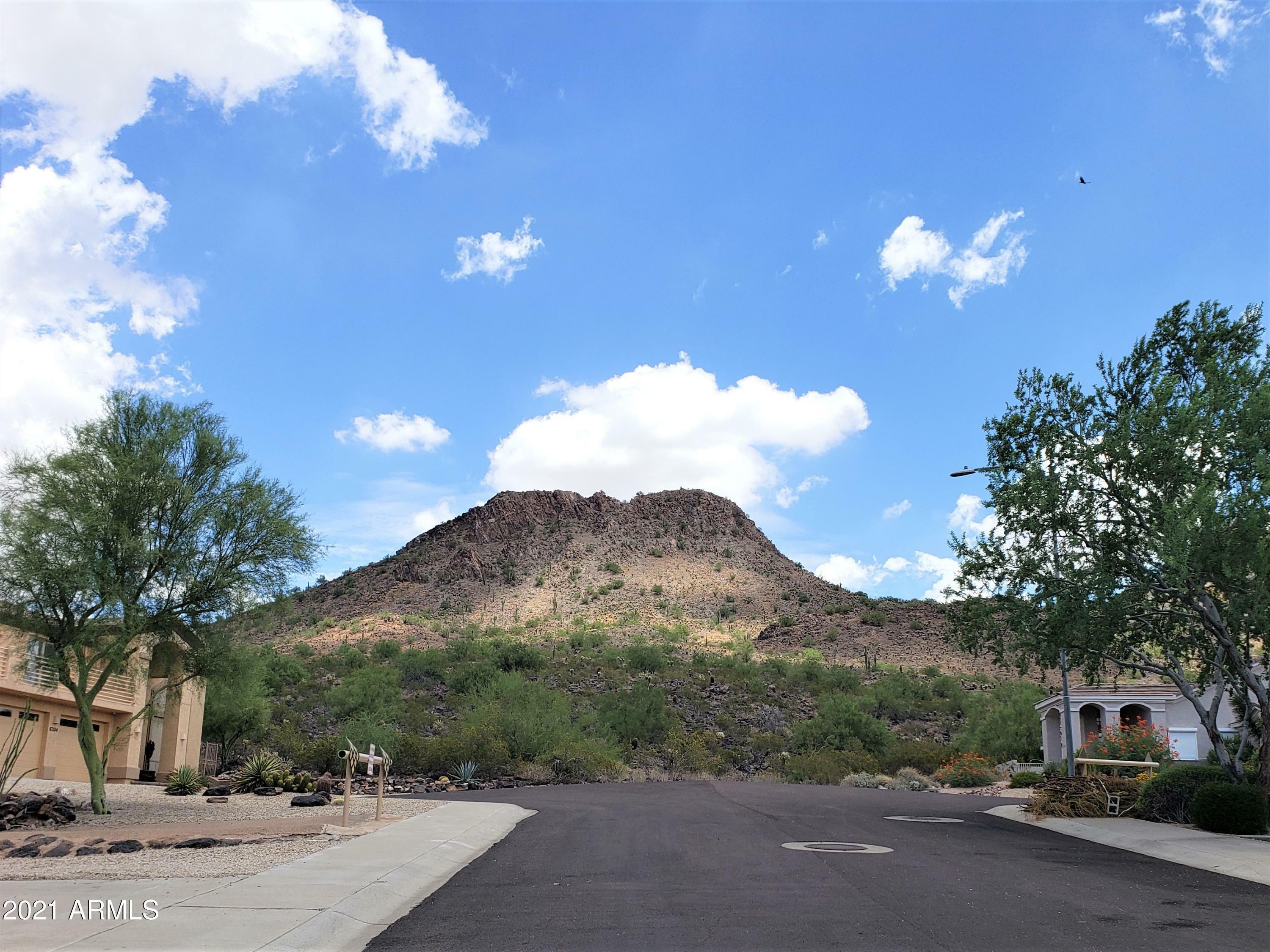 Property Photo:  6343 W Chisum Trail  AZ 85083 