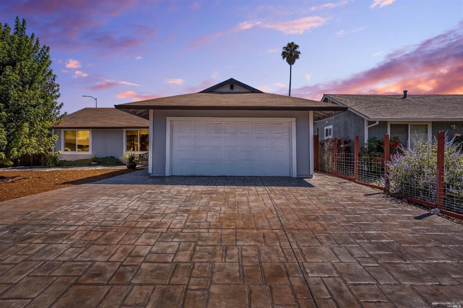 Property Photo:  8550 Lancaster Drive  CA 94928 