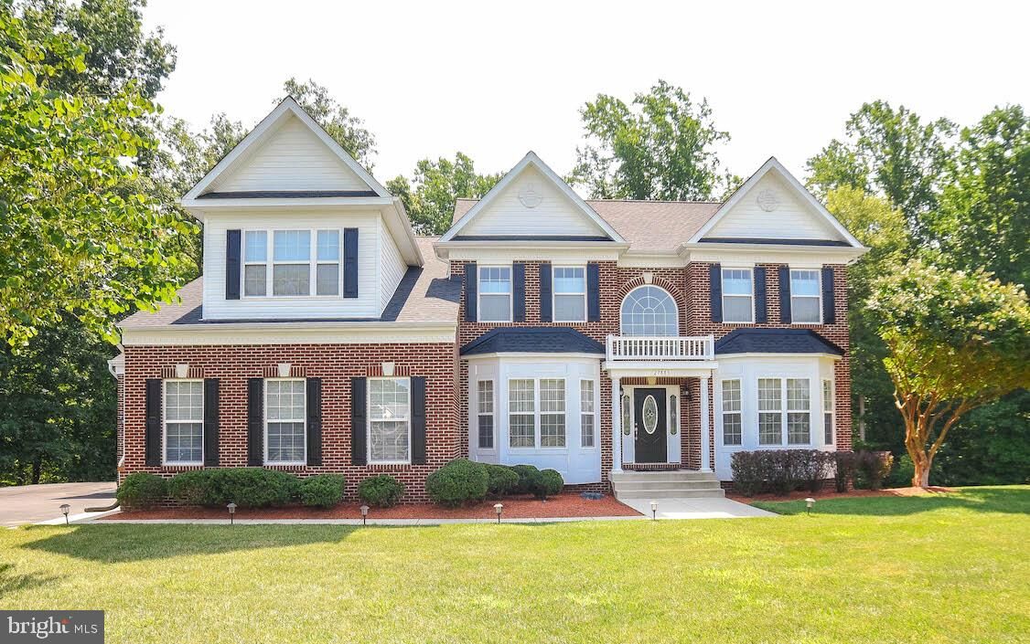 Property Photo:  27883 Ben Oaks Drive  MD 20659 
