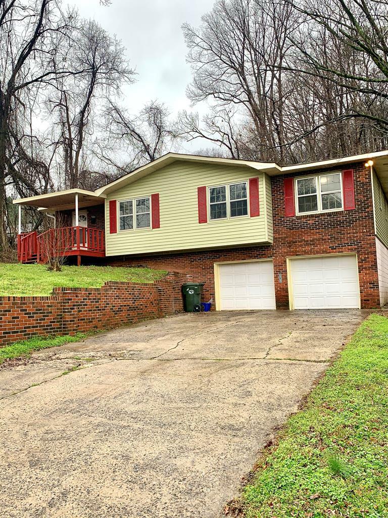 1221 Hamilton Street  Dalton GA 30720 photo