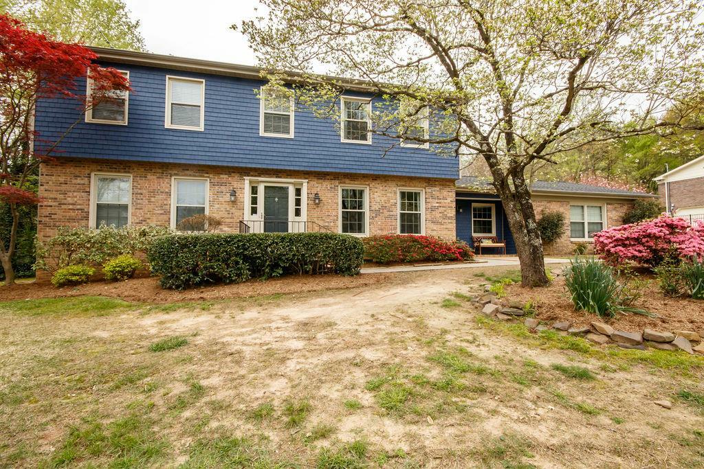 Property Photo:  2244 Rocky Face Circle  GA 30720 