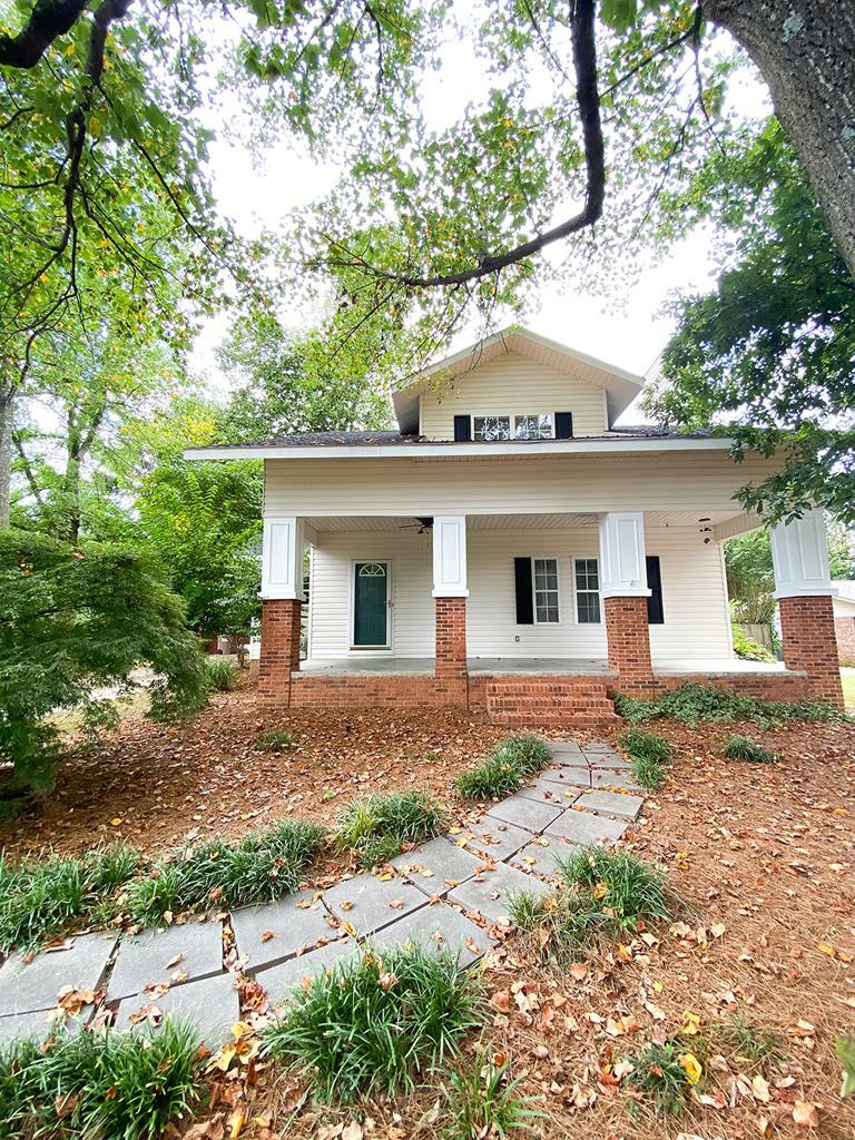 Property Photo:  1233 Covie Drive  GA 30720 