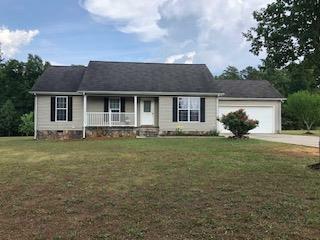 255 Daisy Lane  Chatsworth GA 30705 photo