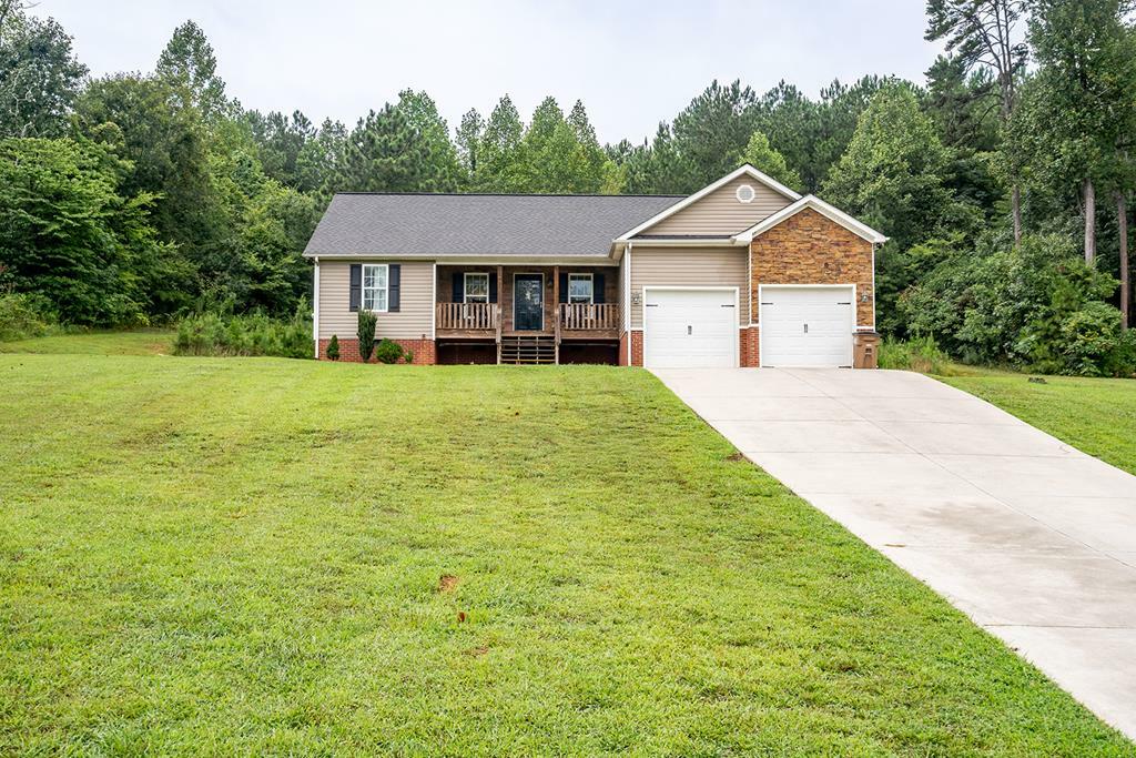 Property Photo:  1085 Durham Street  GA 30721 