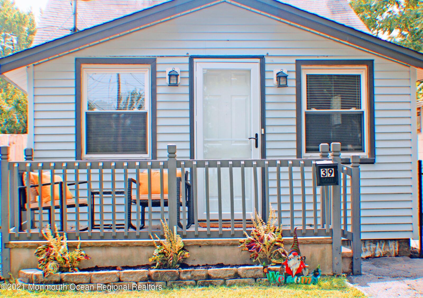 Property Photo: 39 Laurelhurst Drive NJ 07735