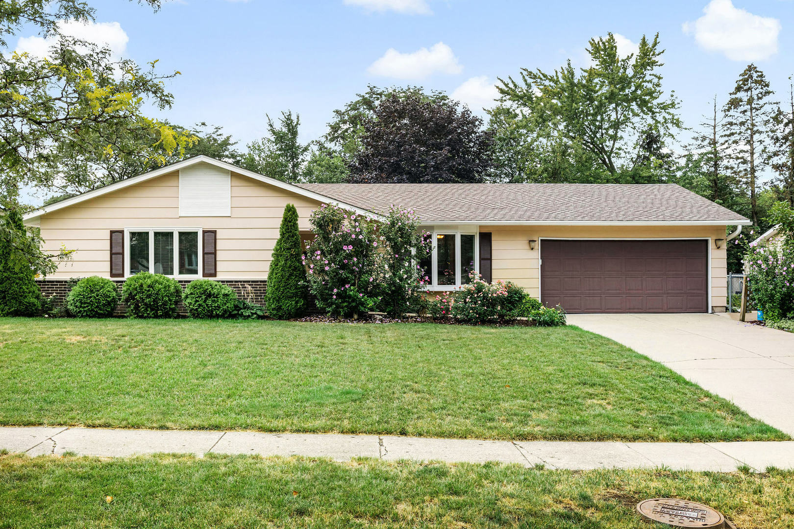 Property Photo:  1001 Duxbury Lane  IL 60193 