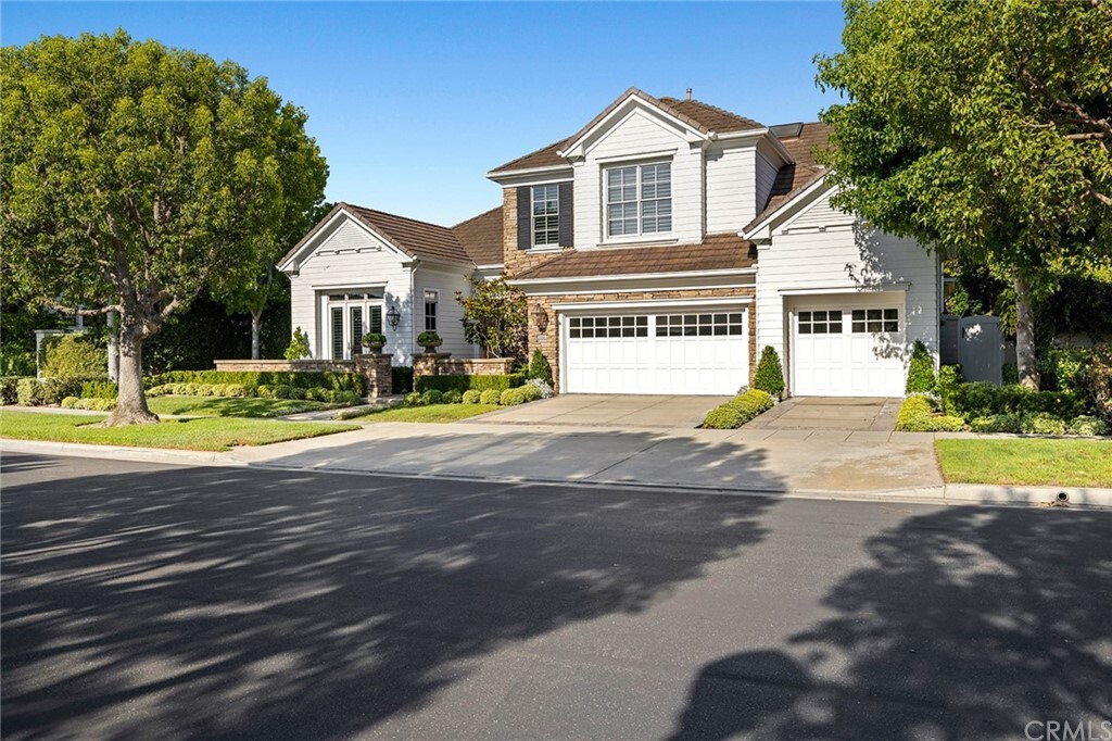 Property Photo: 106 Old Course Drive CA 92660