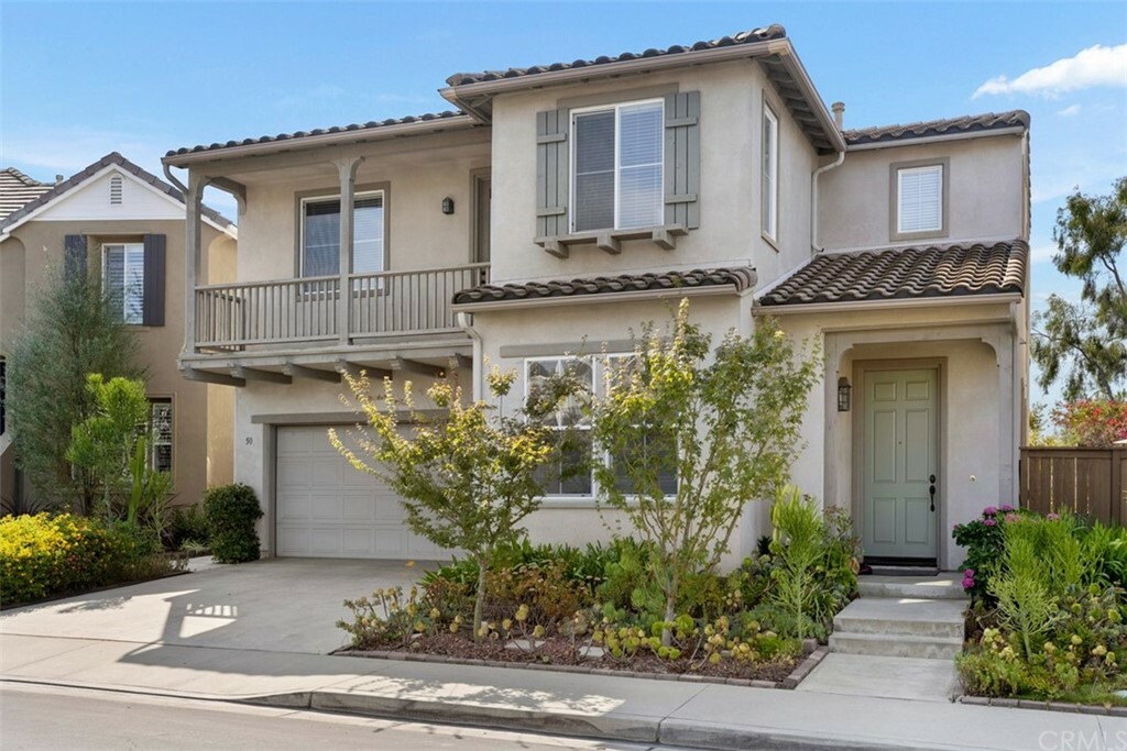 Property Photo:  50 Trail Canyon Drive  CA 92656 