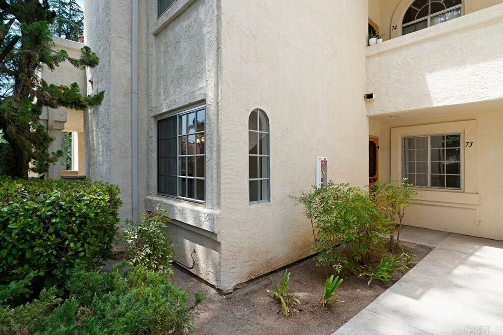 Property Photo:  750 Breeze Hill Road 73  CA 92081 