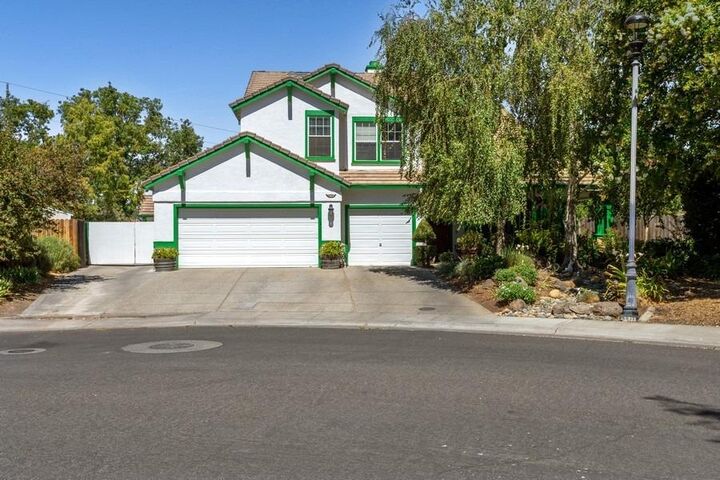 1832 Alicante Street  Davis CA 95618 photo