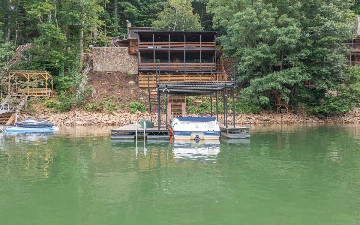 Property Photo: 112 Tilley Ridge Road GA 30513