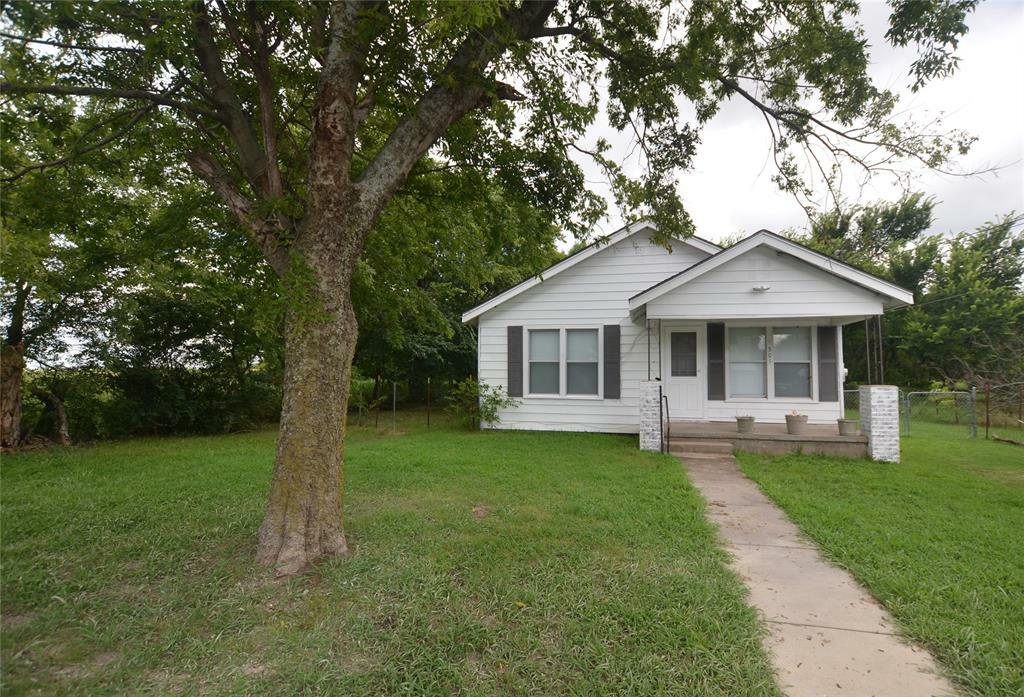 301 Bohrer Street  Southmayd TX 76268 photo