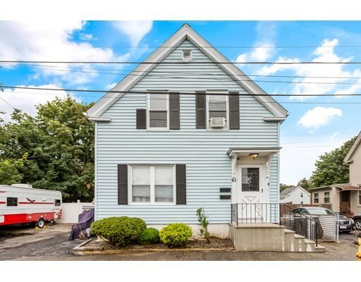 Property Photo:  61 S Central St  MA 01835 