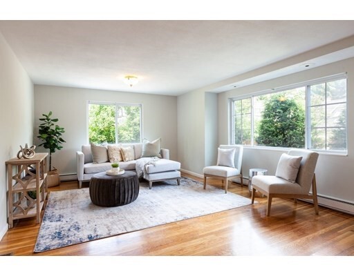 Property Photo: 28 Summit Street 28 MA 02458