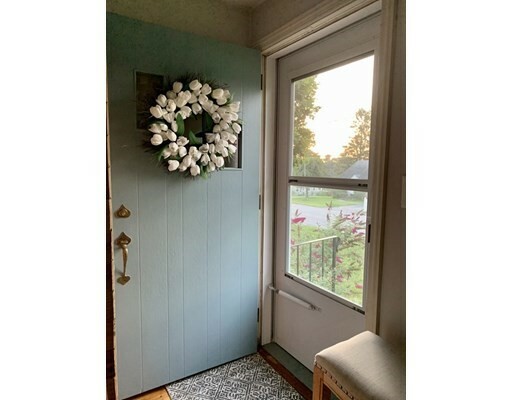 Property Photo:  35 Shrine Ave  MA 01583 