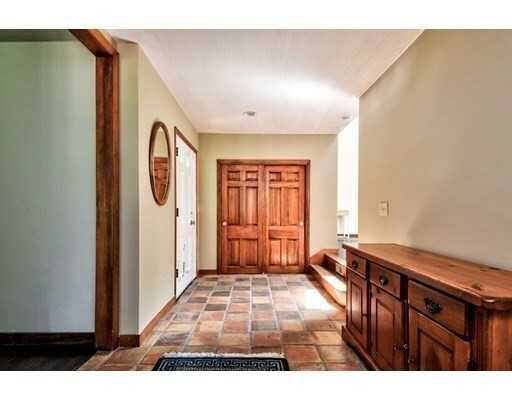 Property Photo: 32 Peckham Hill Rd MA 01770