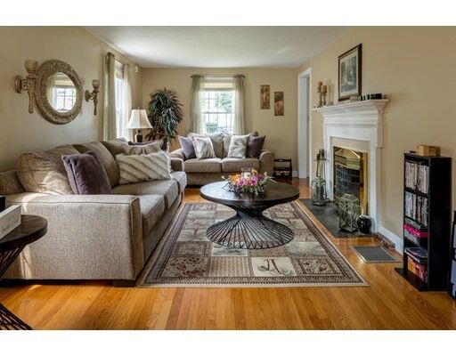 Property Photo:  259 Gillette Ave  MA 01118 