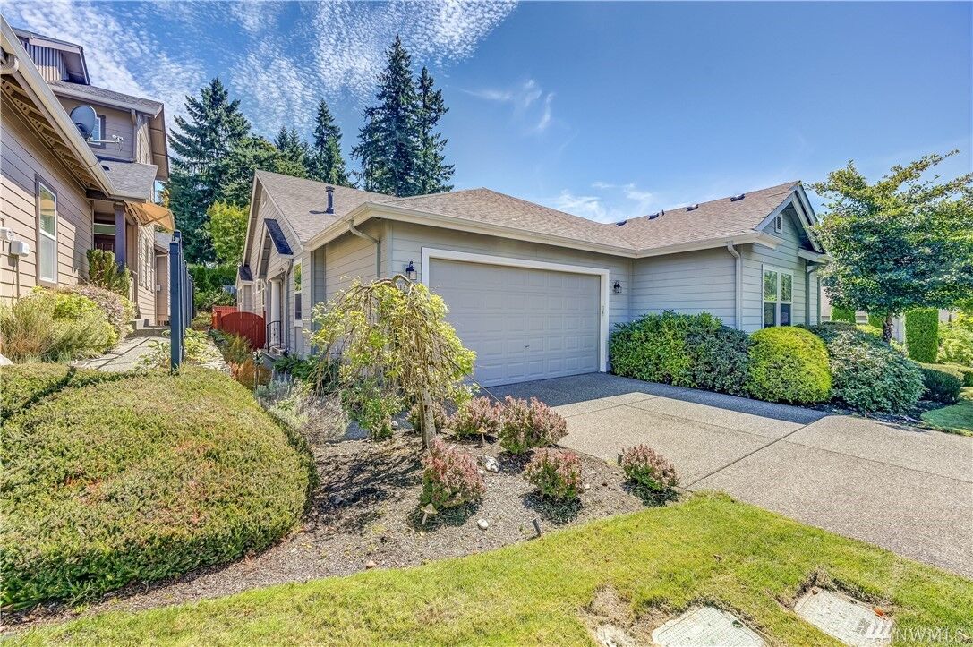 Property Photo: 13744 231st Lane NE WA 98053