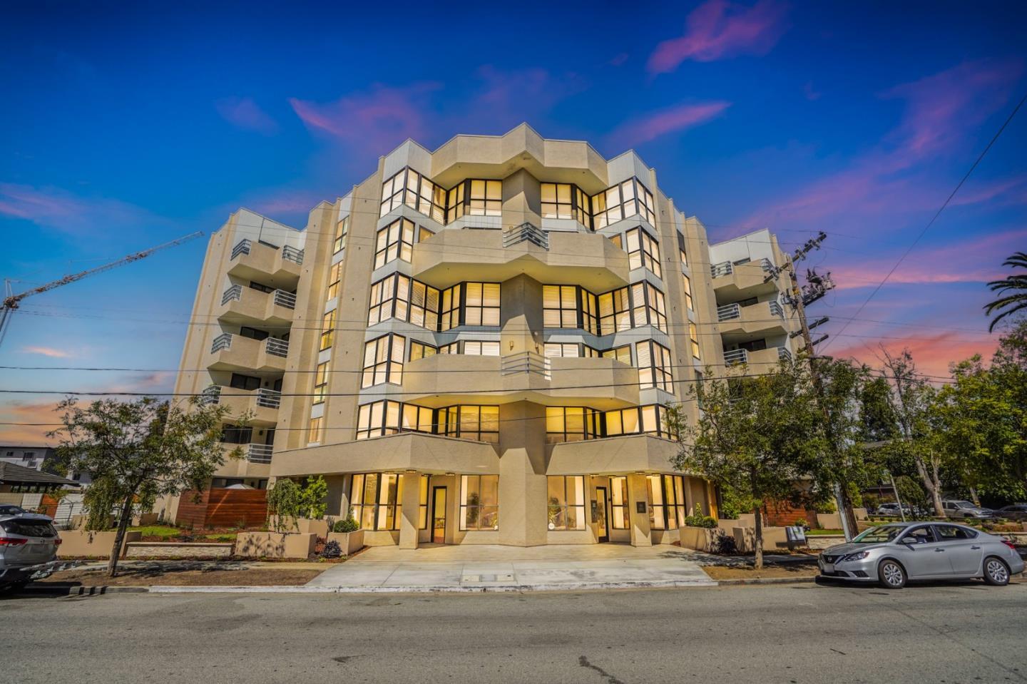 110 Park Road 505  Burlingame CA 94010 photo