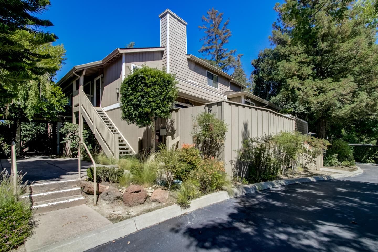 Property Photo:  77 Roberts Road  CA 95032 